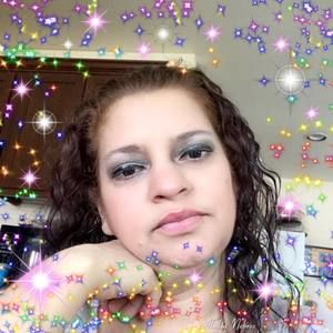 Meet your Posher, Patty